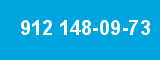 912 148-09-73